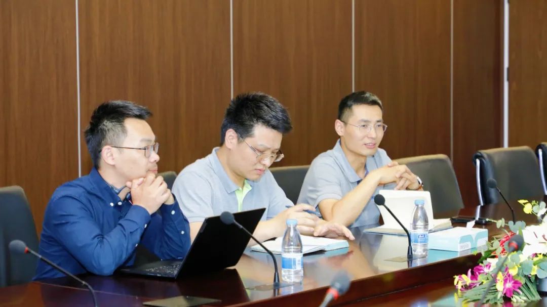TV南德携手富光炻上光储运公司共同提升工业制造系统ESG评估水平
